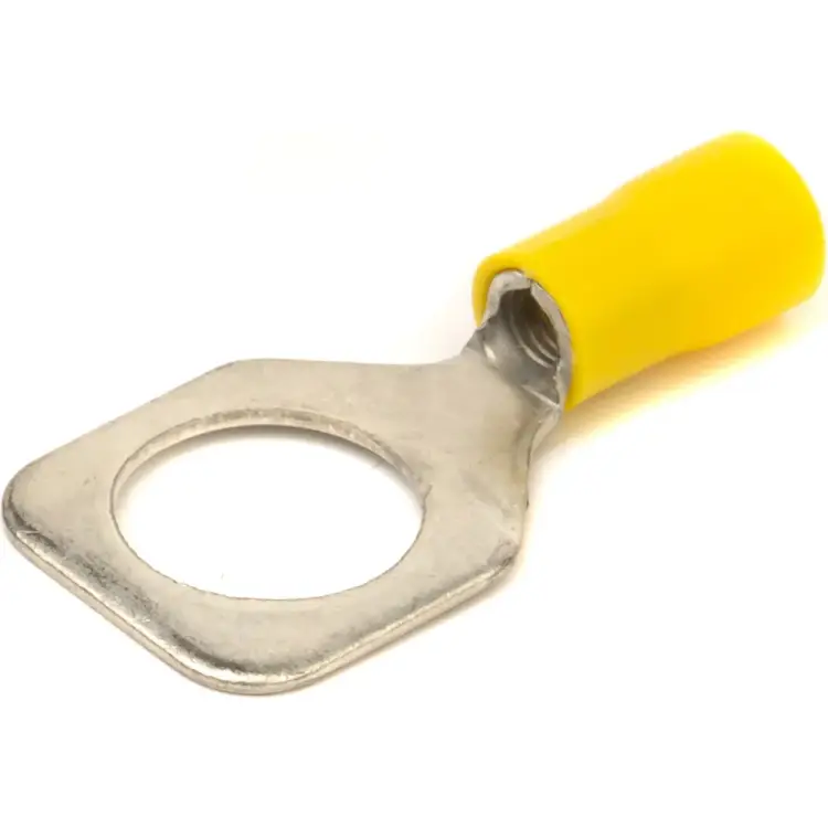 Наконечник НКИ DKC QUADRO 2C12P Наконечник НКИ DKC QUADRO 2C12P