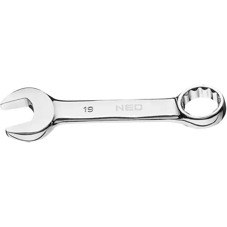 Комбинированный ключ NEO Tools 09-771