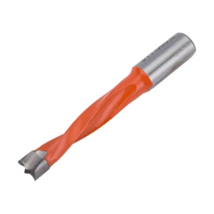 Присадочное глухое левое сверло для ЛДСП WOODWORK 311.080.L