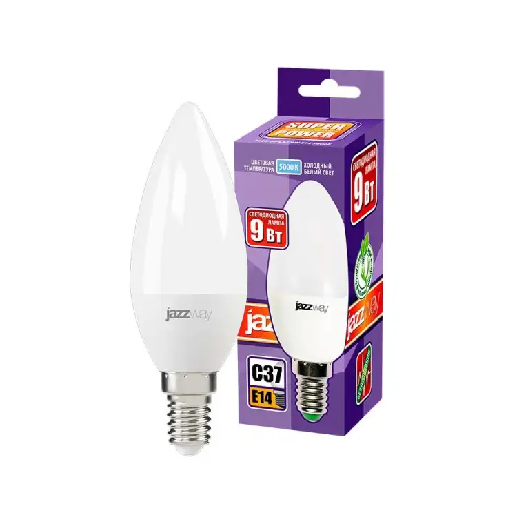 Лампа Jazzway 2859488A