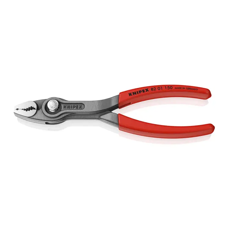 Клещи Knipex TwinGrip KN-8201150