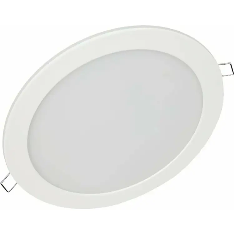 Встраиваемая светодиодная панель IN HOME RLP-VC 4690612034973