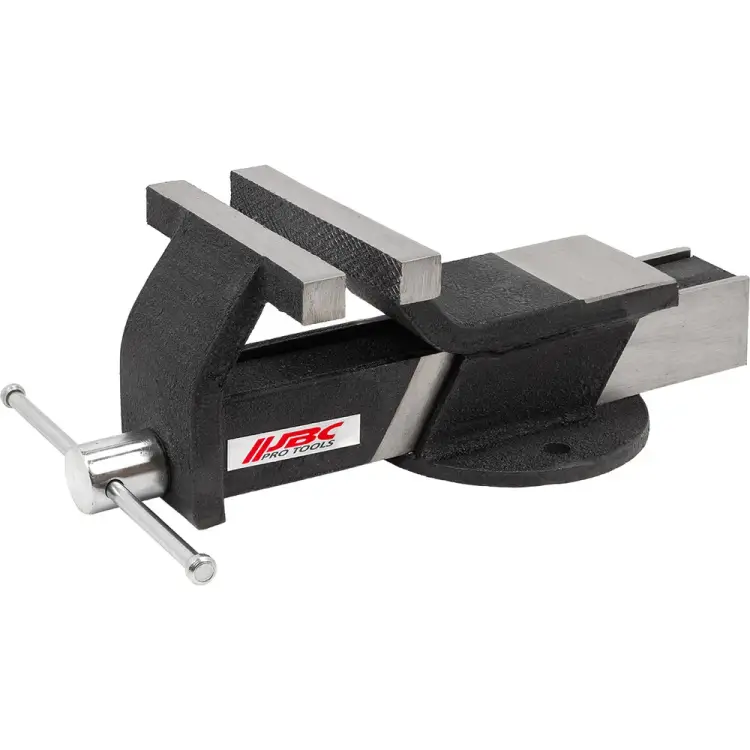 Стальные тиски JBC JBC-6540708(62030) Стальные тиски JBC JBC-6540708(62030)