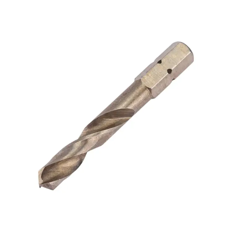 Сверло по металлу VOLKEL V67160