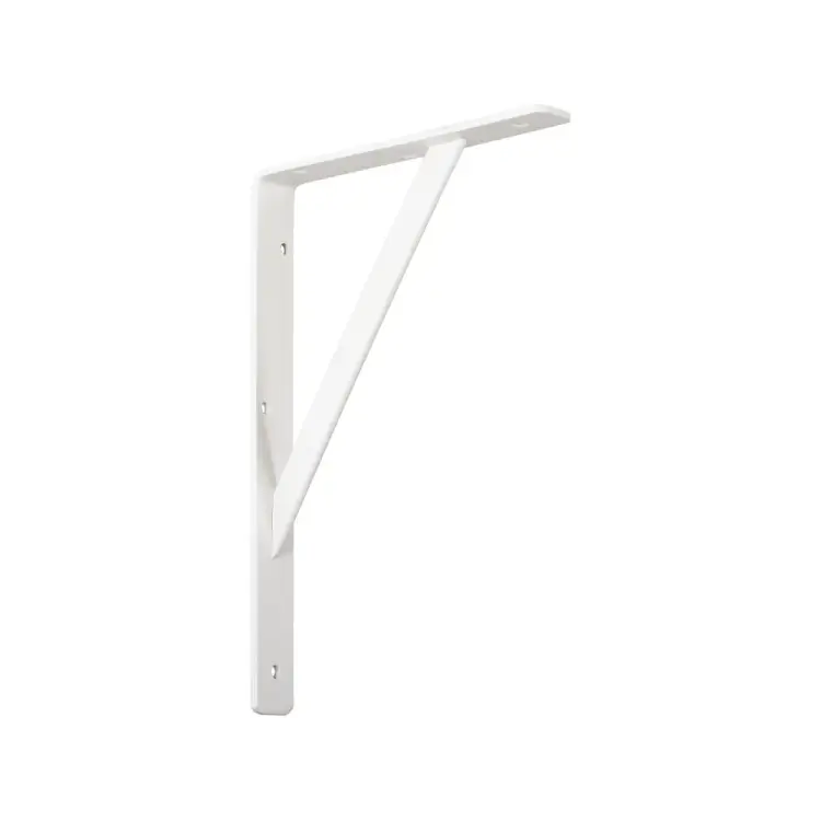 Усиленная оцинкованная консоль VORMANN Steg 00159 250 W