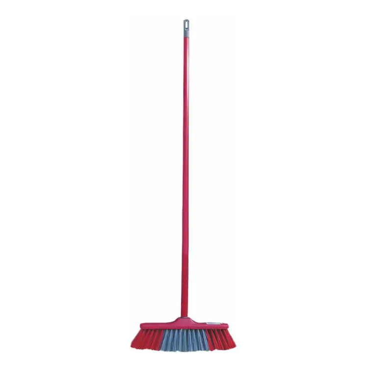 Пластиковая щетка для уборки YORK Frontiera 604585