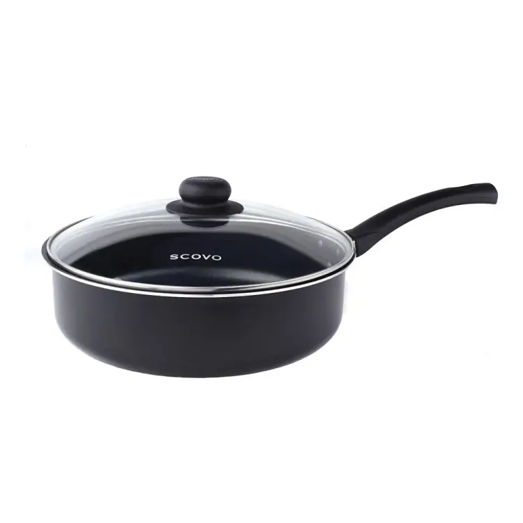 Сотейник SCOVO RC-018