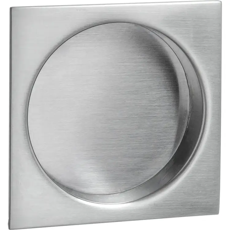 Ручки для раздвижных дверей Ренц INSDH 604 SN