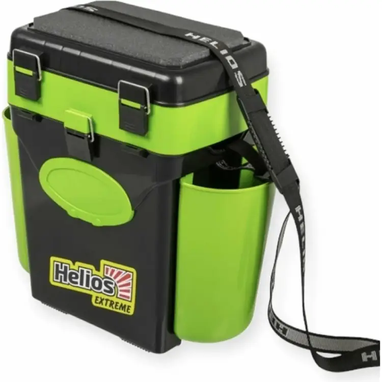 Зимний ящик Helios FishBox 156316