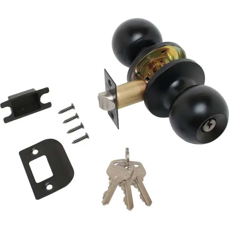 Защёлка Стандарт 15431