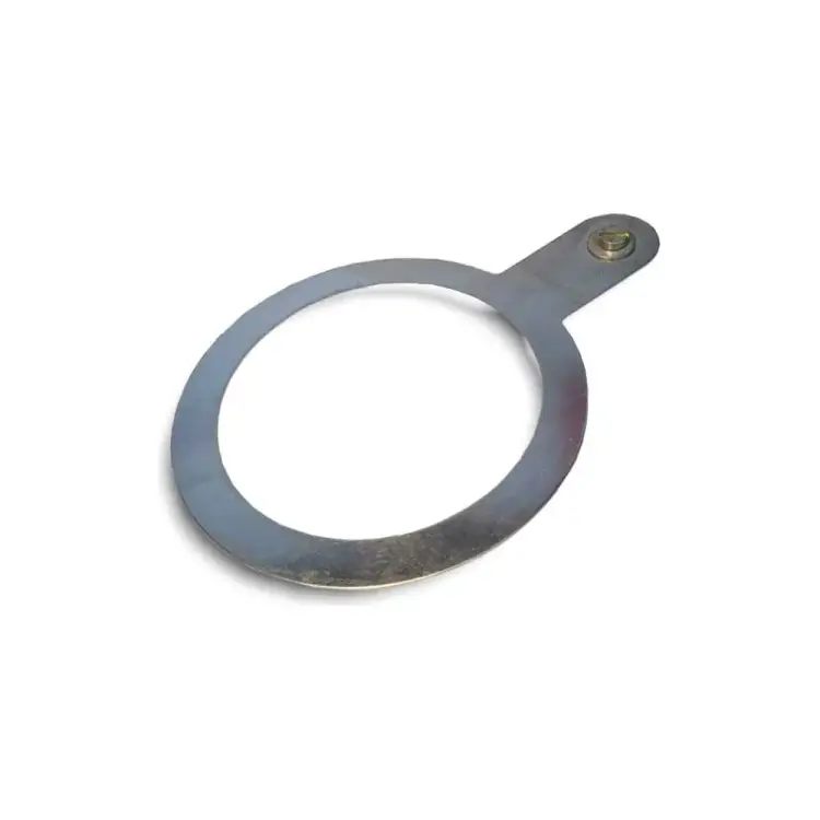 Кольцо заземления SURYAKOTI CAST SC 75Y Ni SC080100Y