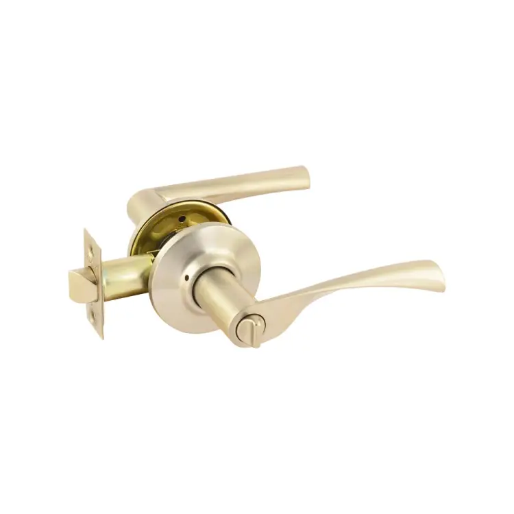 Межкомнатная защелка НОРА-М ЕСО ЗВ2-03-Э 14395