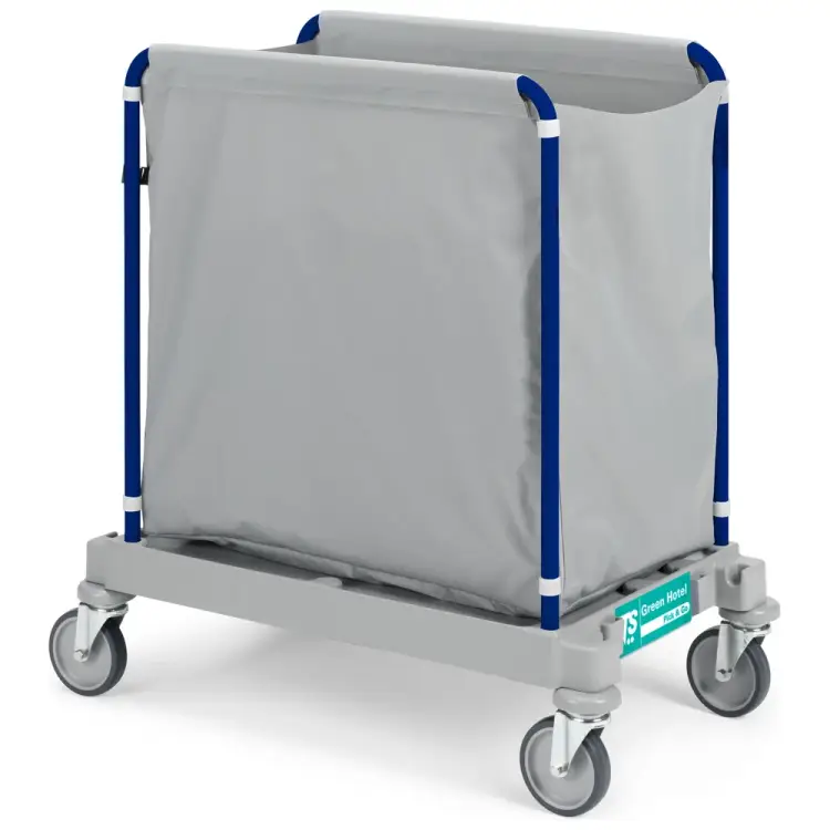 Тележка для отелей TTS Green Hotel 915 0H003915