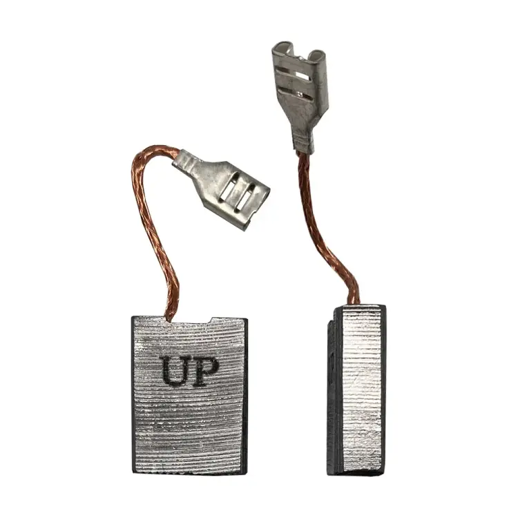 Щетка графитовая для HITACHI UNITED PARTS 90-0896 Щетка графитовая для HITACHI UNITED PARTS 90-0896