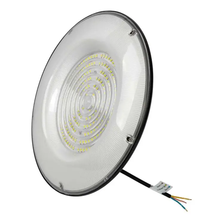 Светодиодный светильник КОСМОС ДСП KHB120d200W6500K