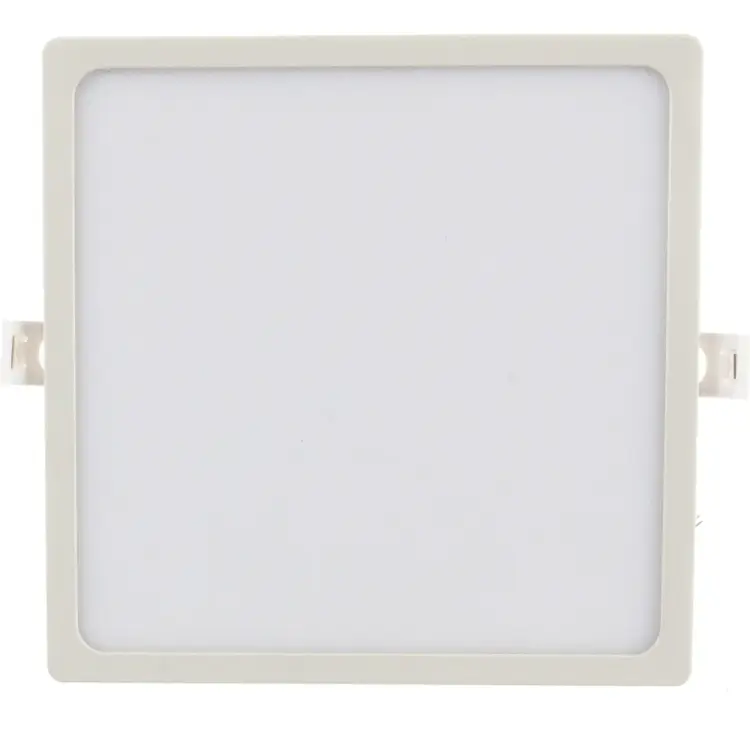 Встраиваемая квадратная светодиодная панель Apeyron 06-32