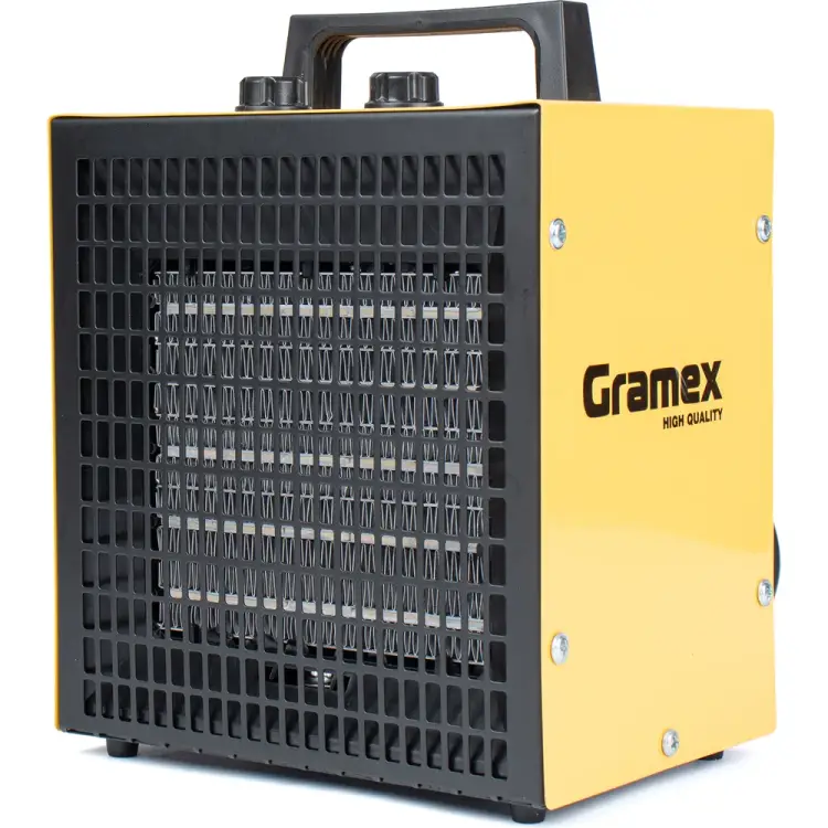 Электрическая тепловая пушка Gramex SHG-GR-3000 022966