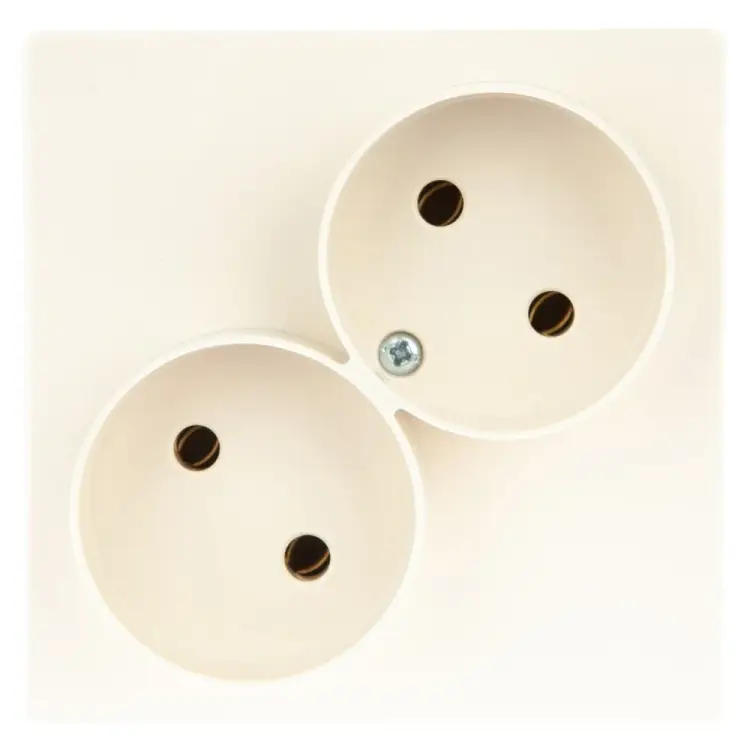 Розетка Simon 2450457-031