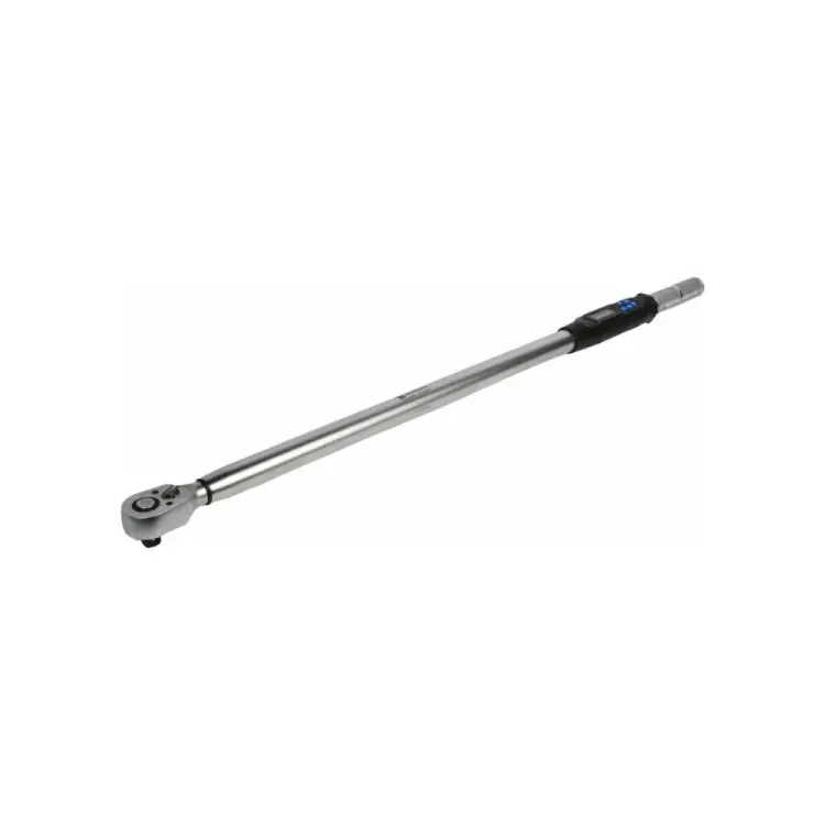 Электронный динамометрический ключ NORGAU NTE15-200RR 051132000