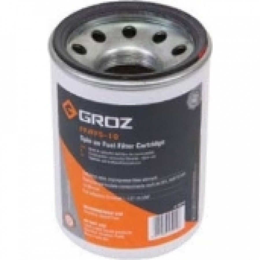 Сменный фильтр для топливного фильтра Groz GR45911