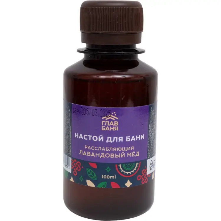 Ароматический настой для бани и сауны Невский Банщик Б1212 Ароматический настой для бани и сауны Невский Банщик Б1212