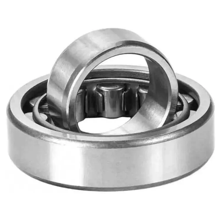 Подшипник ИПК 32206КМ NU206 Подшипник ИПК 32206КМ NU206
