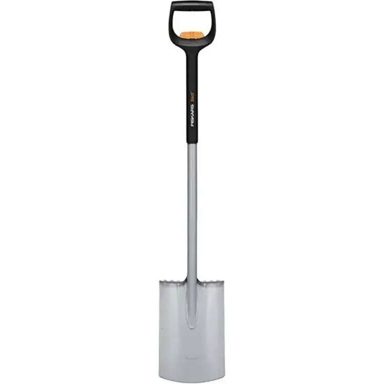 Штыковая телескопическая лопата Fiskars Xact 1066733