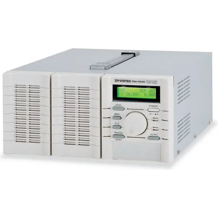 Источник питания GW Instek PSH-73620