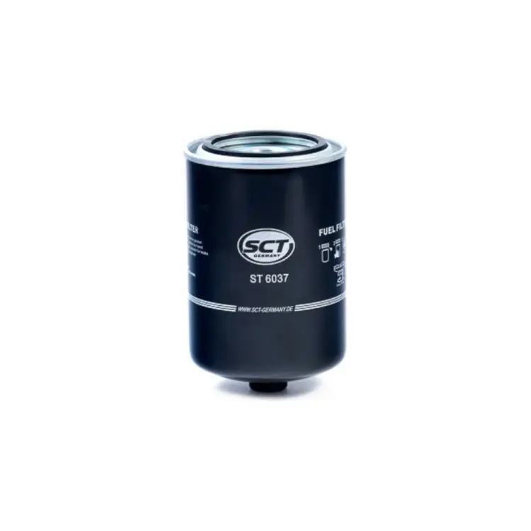 Топливный фильтр SCT ST6037 Топливный фильтр SCT ST6037