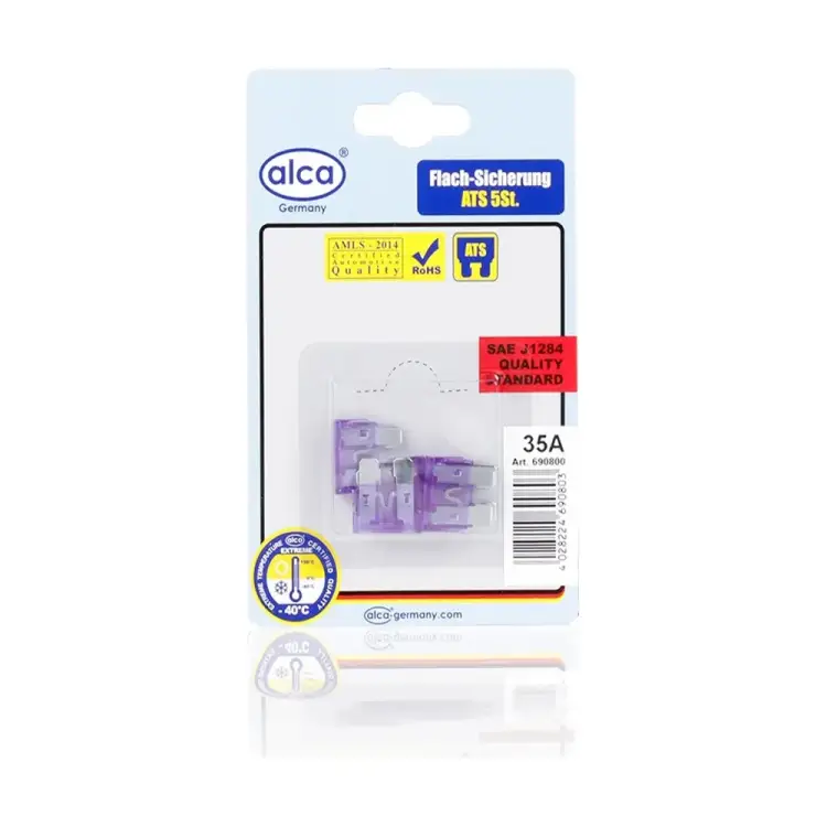Флажковый предохранитель Alca 690800