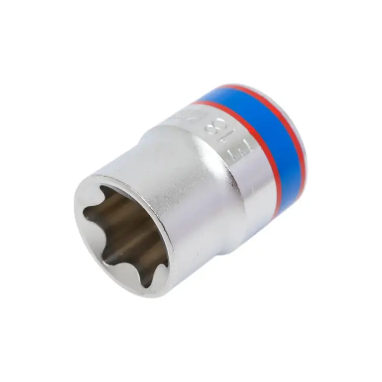 Торцевая головка KING TONY 337518M