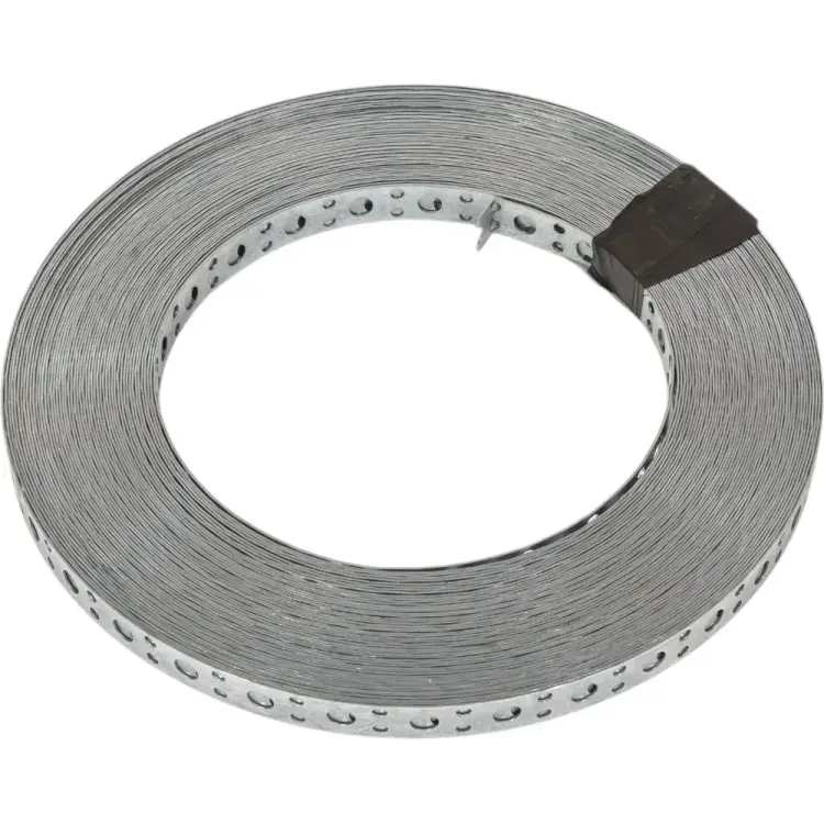 Перфорированная прямая лента STARFIX SMP-51564-25