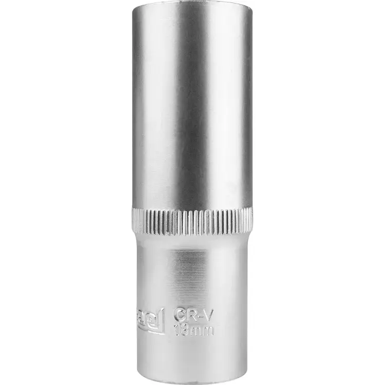 Удлиненная двенадцатигранная торцевая головка AV Steel AV Steel AV-521218