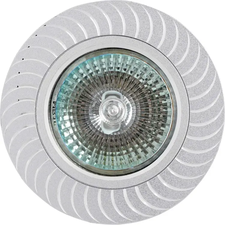 Встраиваемый светильник De Fran FT 9945 Al