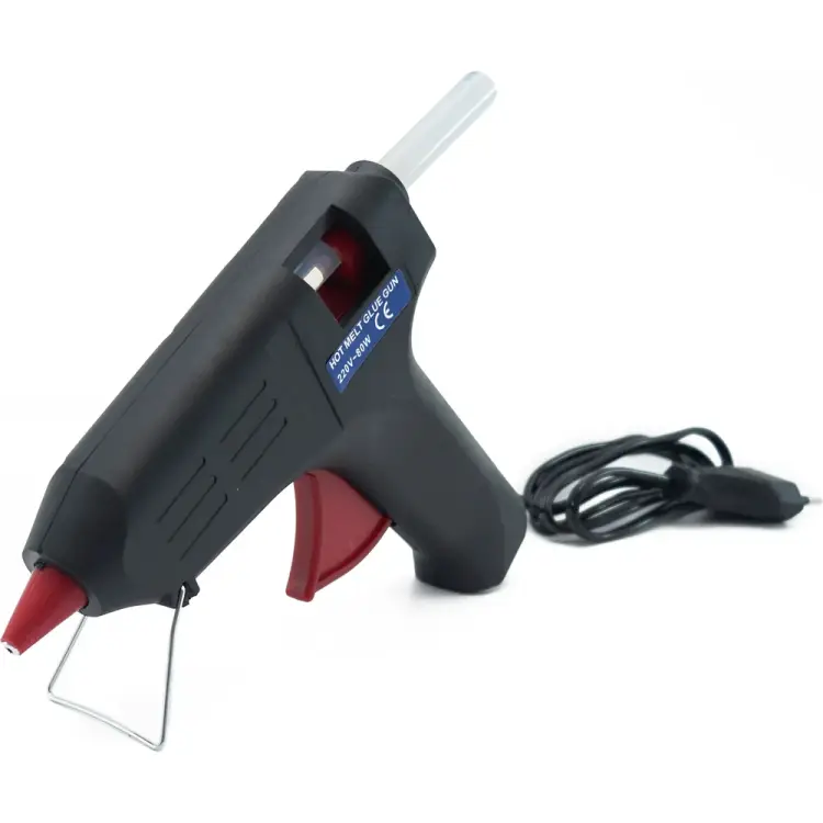 Клеевой пистолет Политех 9050083 Клеевой пистолет Политех 9050083