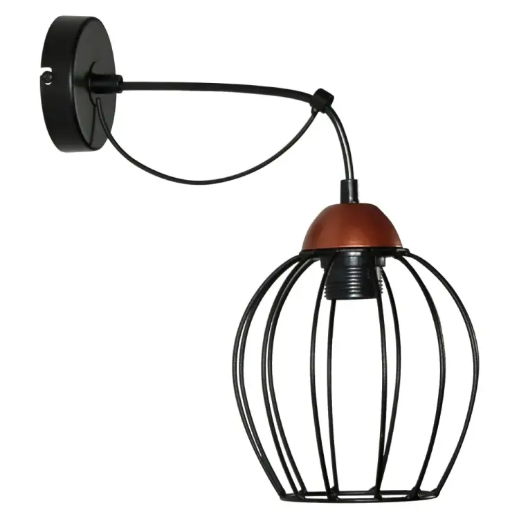 Настенный светильник ЭЛЕТЕХ Конти 511 1005405029