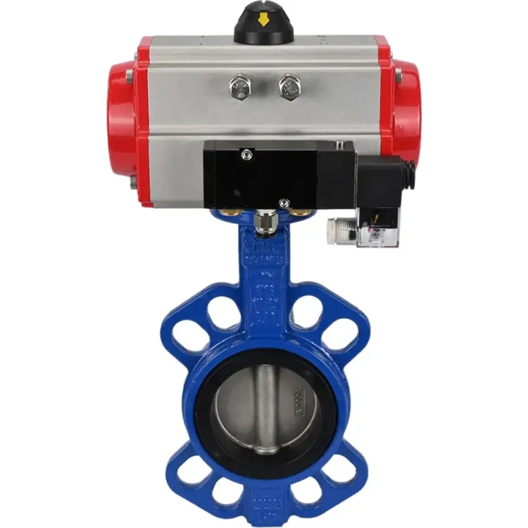 Затвор DN.ru g50-g40-epdm D050-01903