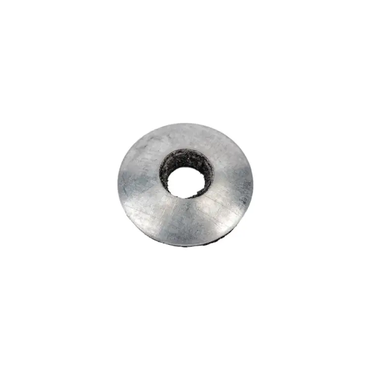 Кровельная шайба качественный крепеж 14x104,8 (300 шт.) 0300053