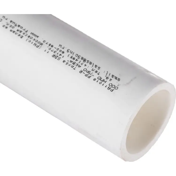 Труба PRO AQUA SDR 11 PA11018