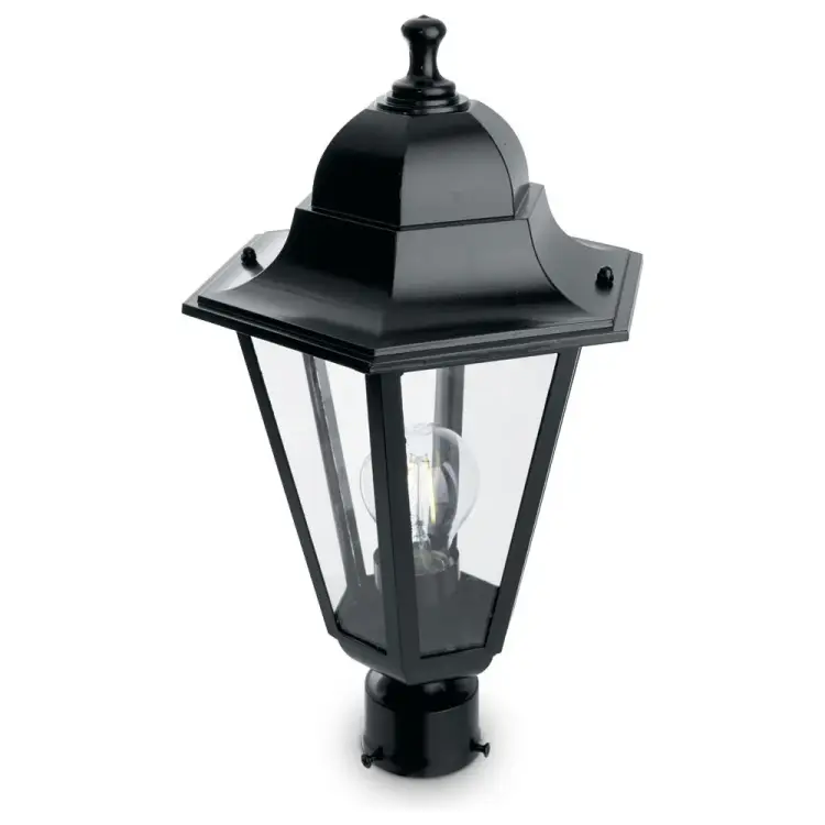 Светильник на трубу FERON НТУ-100w 11068