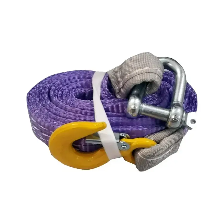 Буксировочный ремень ООО ПКФ Сварком cп000100586