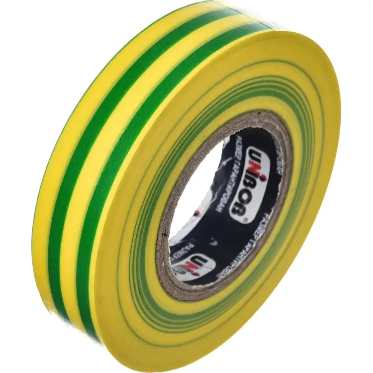 Изолента Unibob 211766