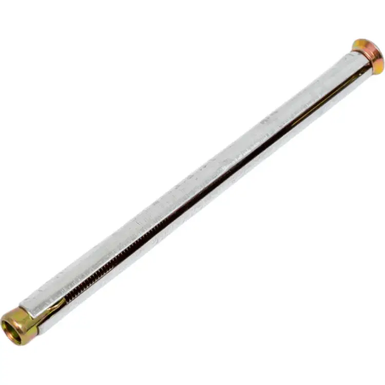 Металлический рамный дюбель Tech-Krep 10х132 20 шт. 110059