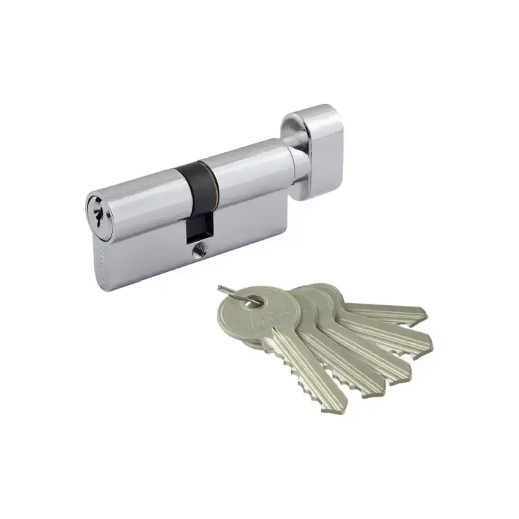 Цилиндровый механизм НОРА-М ЕСО AL ЛВ-60 16554