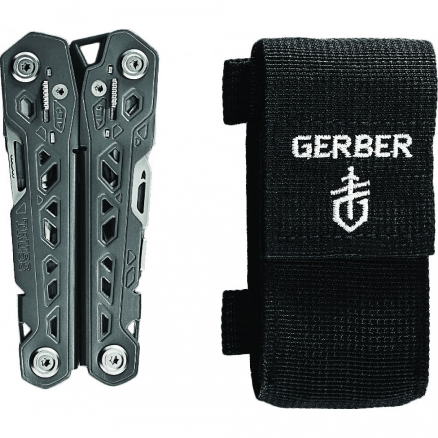 Мультитул Gerber Truss