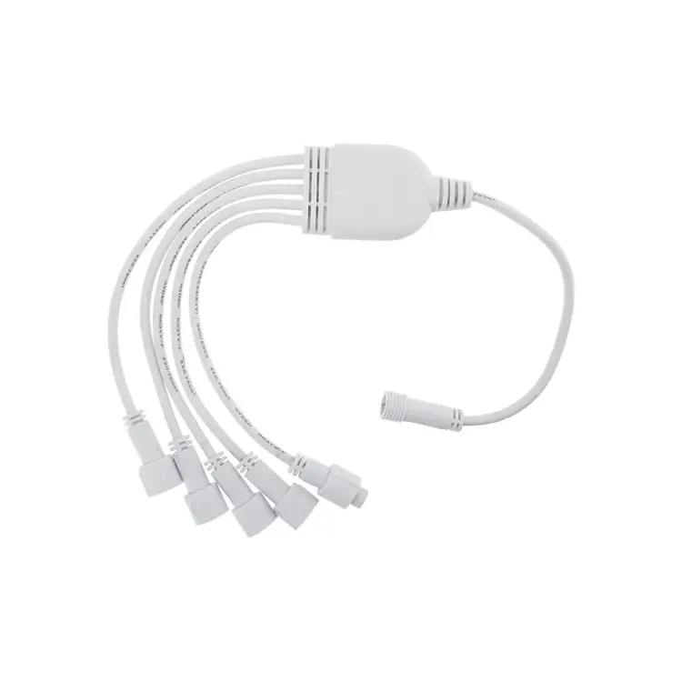 Разветвитель для уличных гирлянд Neon-Night professional 315-434 Разветвитель для уличных гирлянд Neon-Night professional 315-434