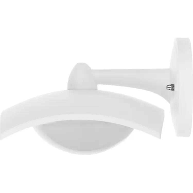 Садово-парковый светильник TDM ELECTRIC LED "СИТИ" ДБУ 07-08-004 У1 8 Вт 230 В 6500 К настенный белый SQ0330-1332