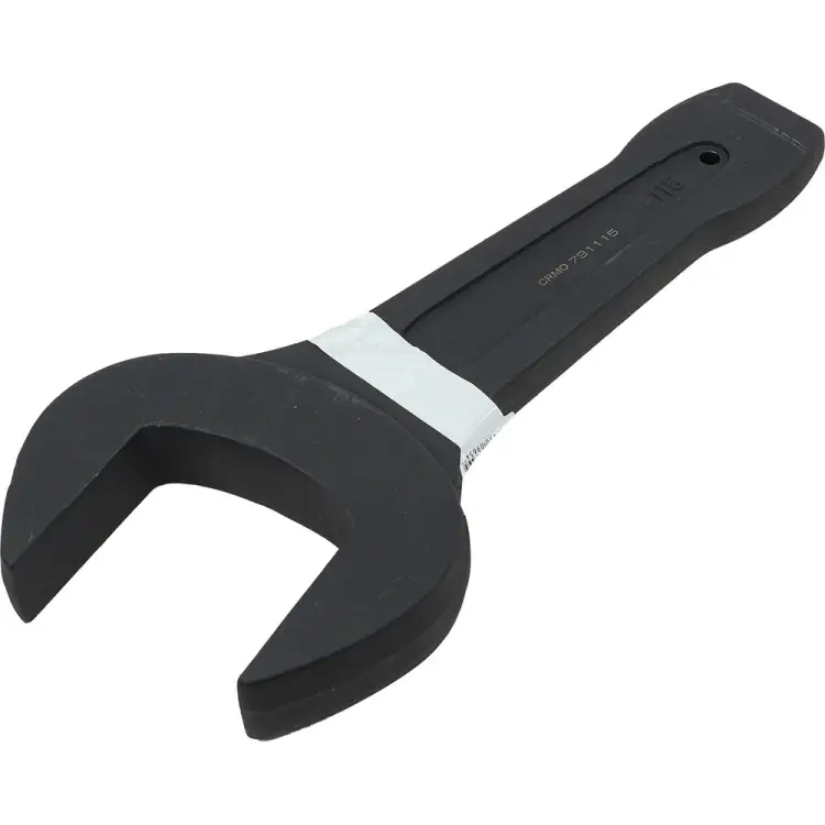 Ударный односторонний рожковый ключ Forsage F-791115(19199)