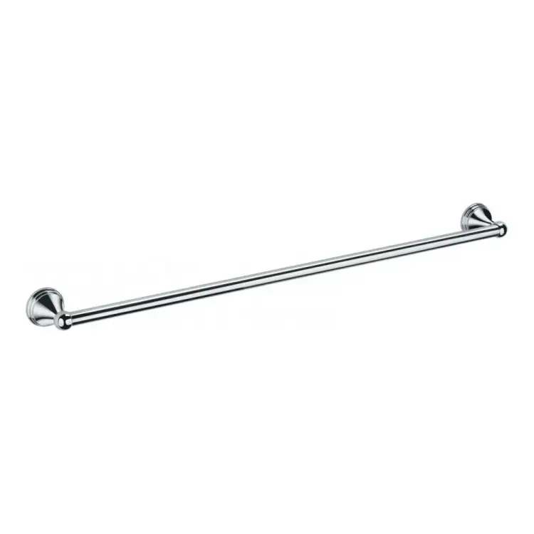 Трубчатый полотенцедержатель GRAMPUS LAGUNA GR-7801