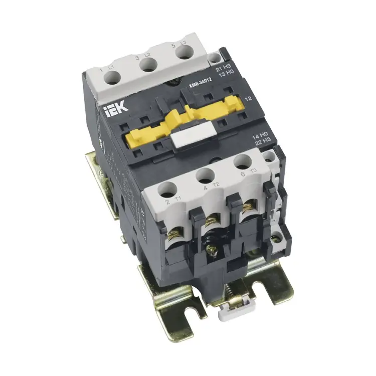 Контактор IEK КМИп-34012 KMD31-040-110-11